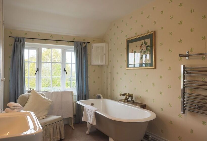 غرفة قياسية, Mulsford B&b