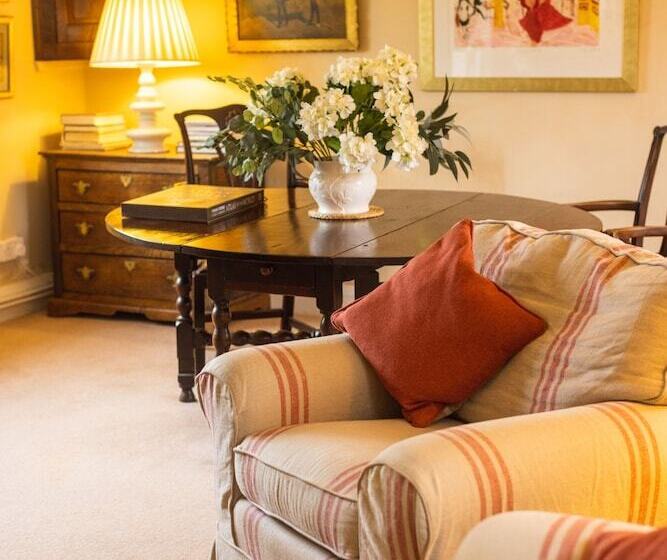 Номер Стандарт, Mulsford B&b