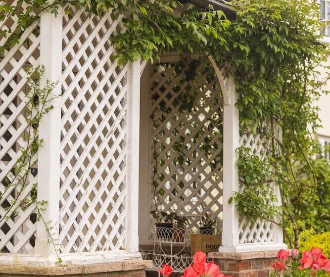 Номер Стандарт, Mulsford B&b