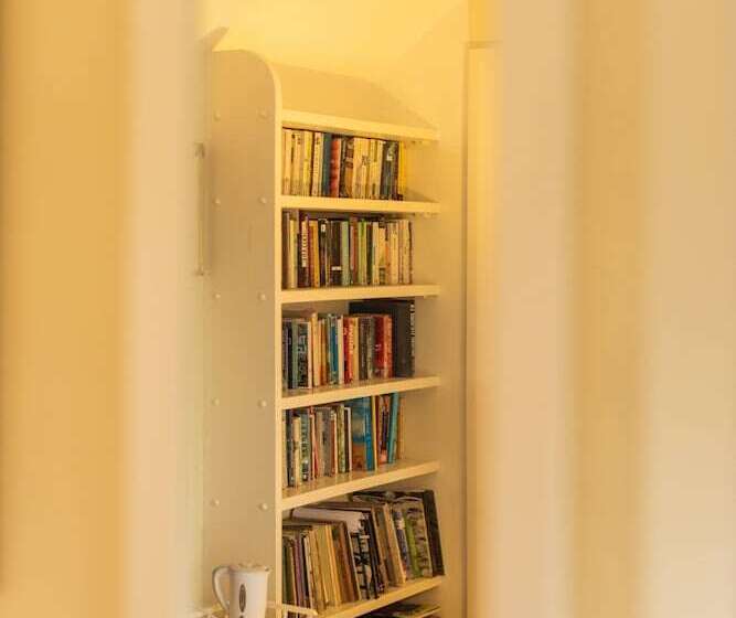 غرفة قياسية, Mulsford B&b