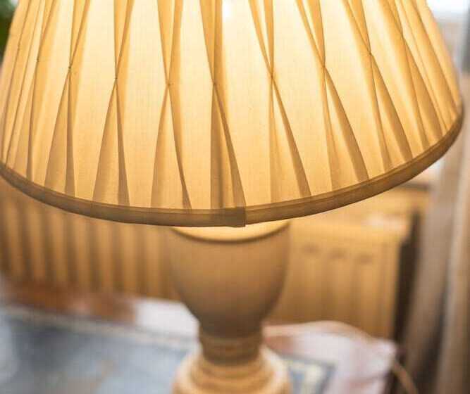Номер Стандарт, Mulsford B&b