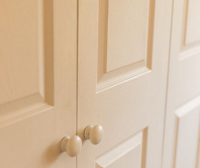 غرفة قياسية, Mulsford B&b