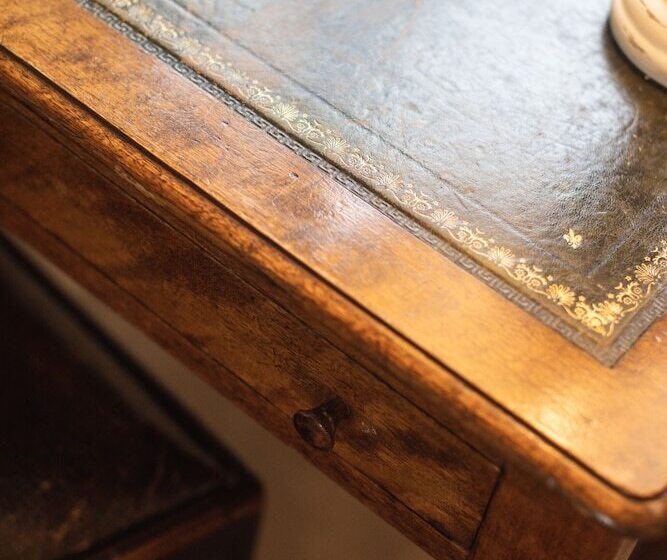 غرفة قياسية, Mulsford B&b