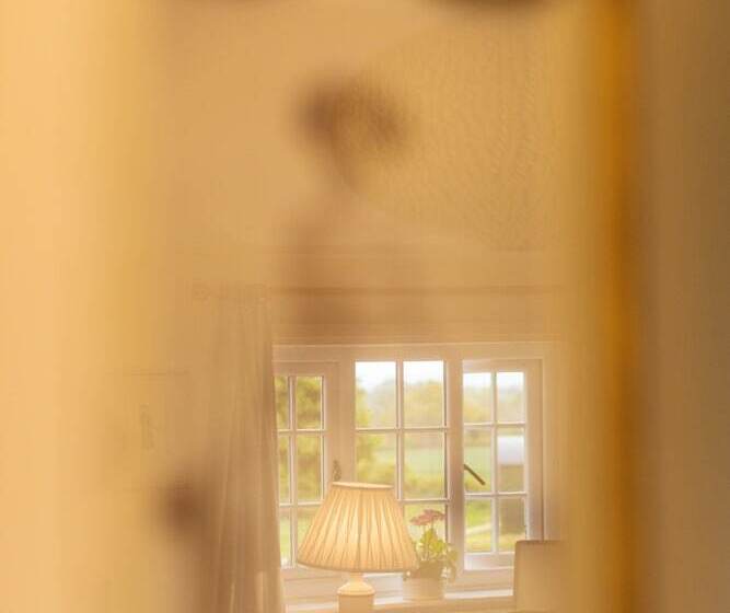 غرفة قياسية, Mulsford B&b