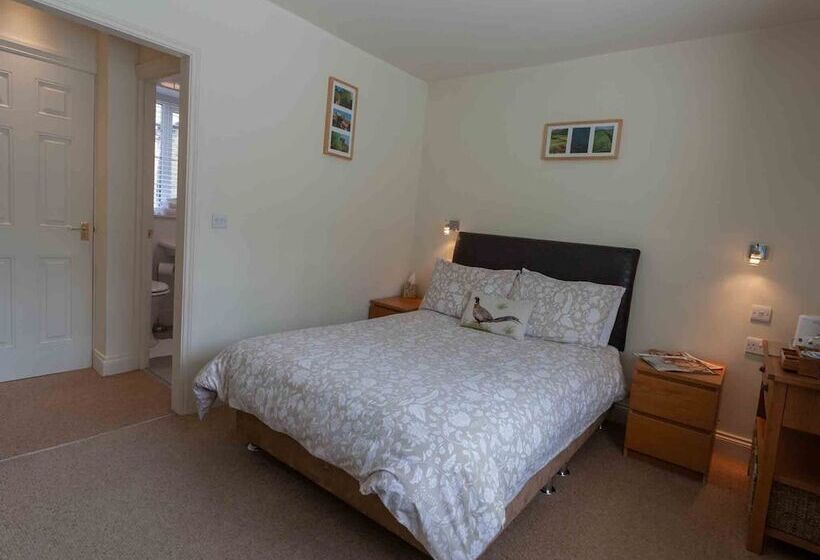 اتاق استاندارد, Shaftoe S Bed And Breakfast