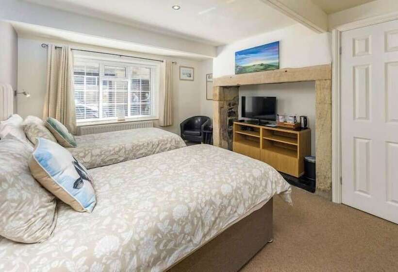 اتاق استاندارد, Shaftoe S Bed And Breakfast