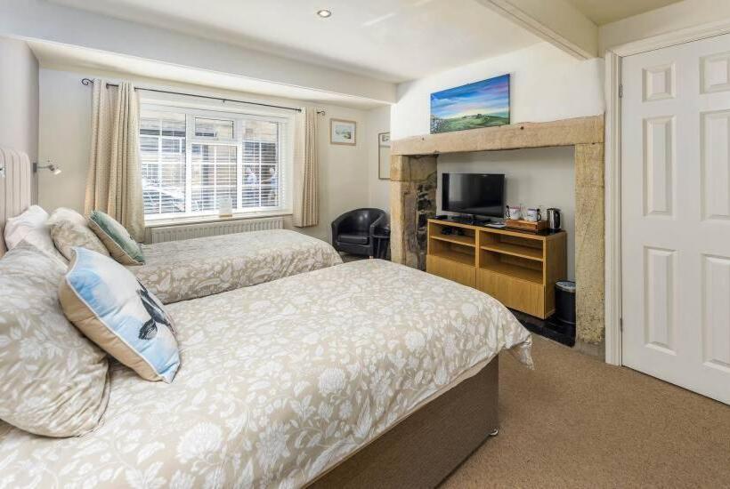 اتاق استاندارد, Shaftoe S Bed And Breakfast