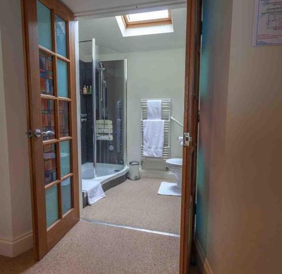 اتاق استاندارد, Shaftoe S Bed And Breakfast