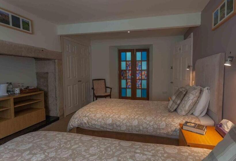 اتاق استاندارد, Shaftoe S Bed And Breakfast