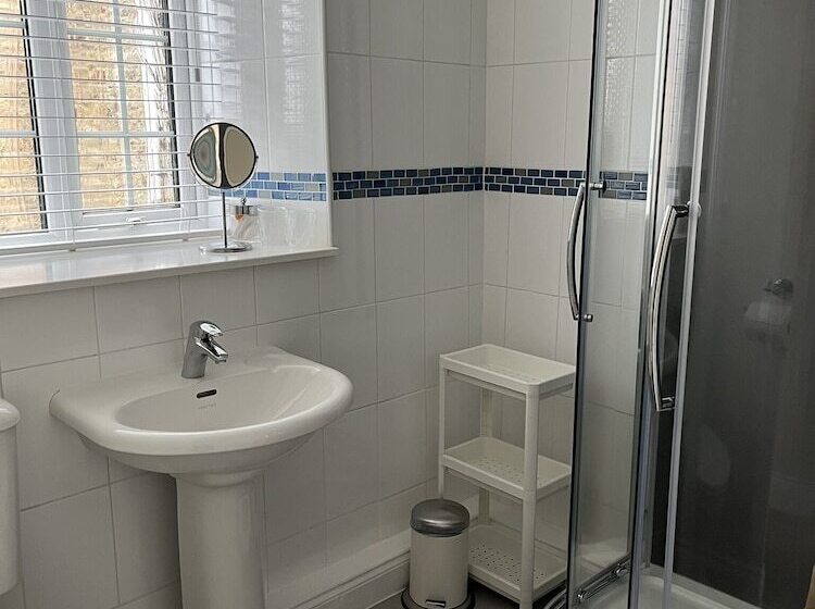 اتاق استاندارد, Shaftoe S Bed And Breakfast