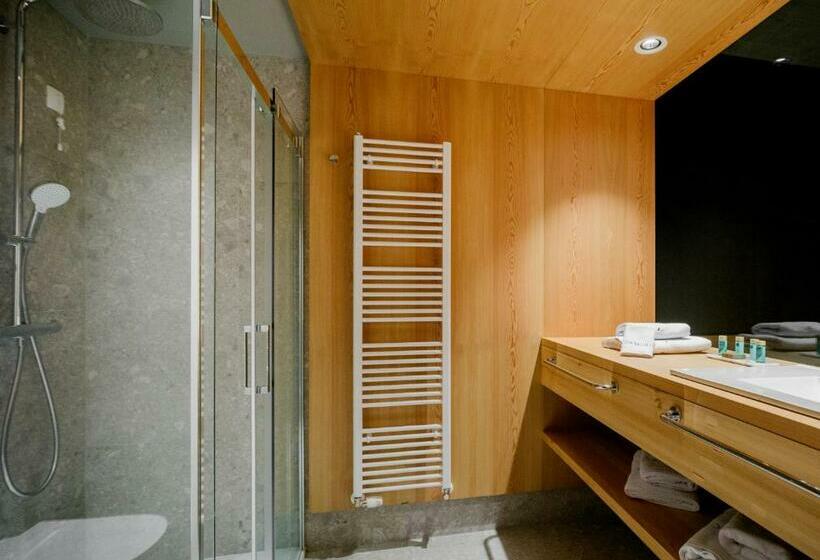 可观海景的舒适型房间, Osmolis