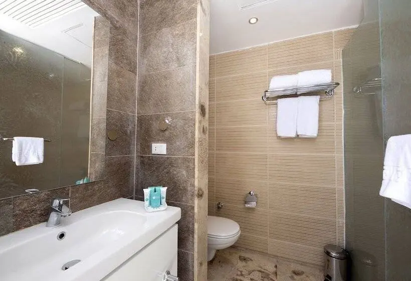 اتاق اکونومی, AJIRA Resort Sahl Hasheesh