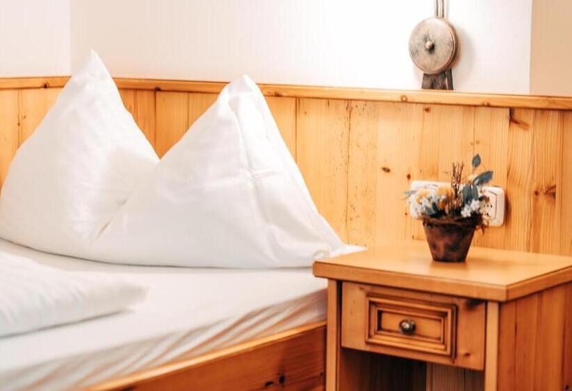 Номер Стандарт Индивидуальный, Post Post Hotel Alpine Boutique Hotel & Spa