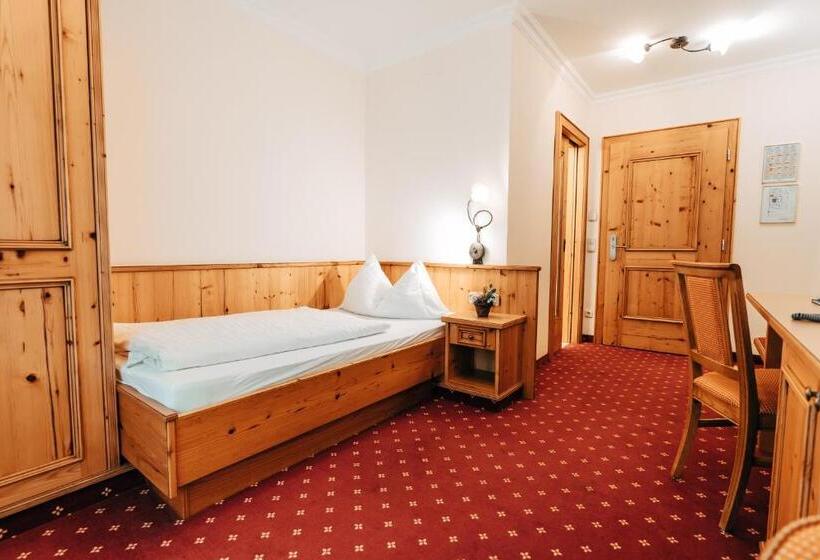 Номер Стандарт Индивидуальный, Post Post Hotel Alpine Boutique Hotel & Spa