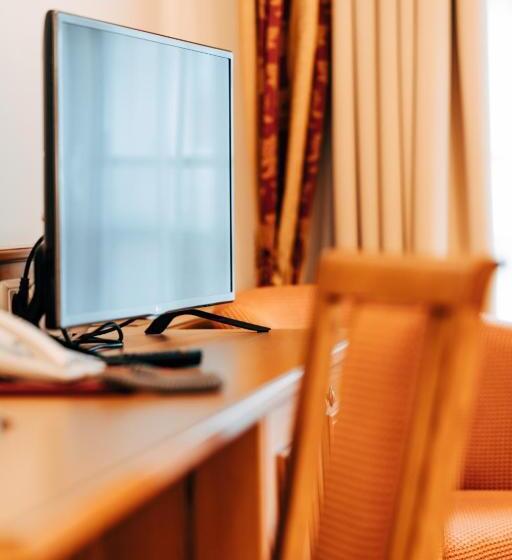 Номер Basic, Post Post Hotel Alpine Boutique Hotel & Spa