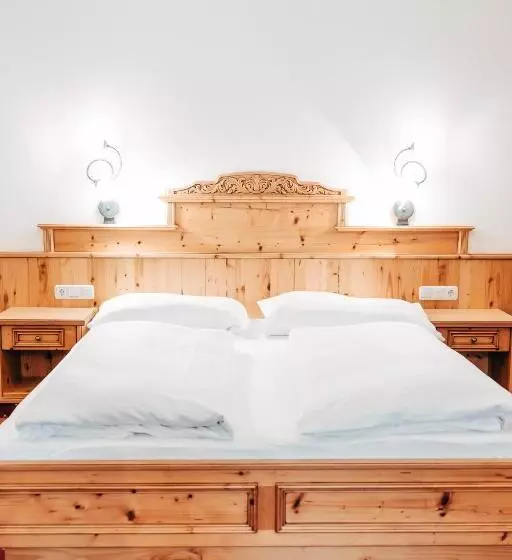 ベーシックルーム, Post Post Hotel   Alpine Boutique Hotel & Spa