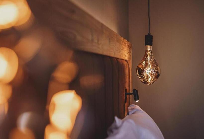 Студия Superior, Post Post Hotel Alpine Boutique Hotel & Spa