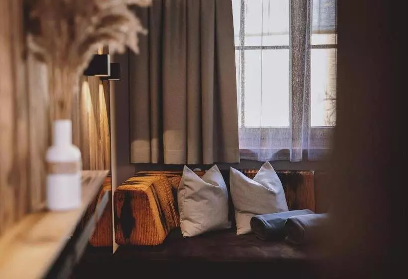 スーペリアースイート, Post Post Hotel   Alpine Boutique Hotel & Spa