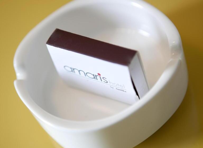 Номер Стандарт, Amaris Hotel Madiun