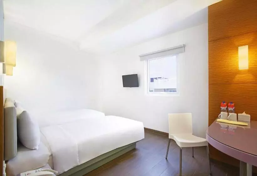 スタンダードルーム, Amaris Hotel Madiun