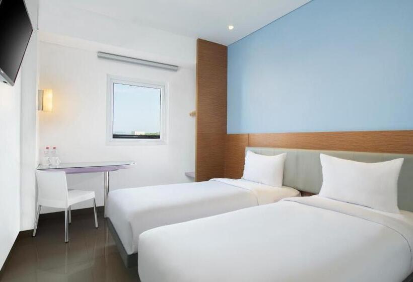 חדר סטנדרט, Amaris Hotel Madiun