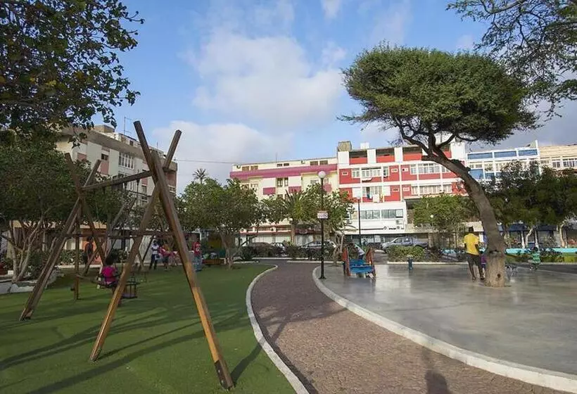 اتاق اکونومی, Apart Hotel Avenida
