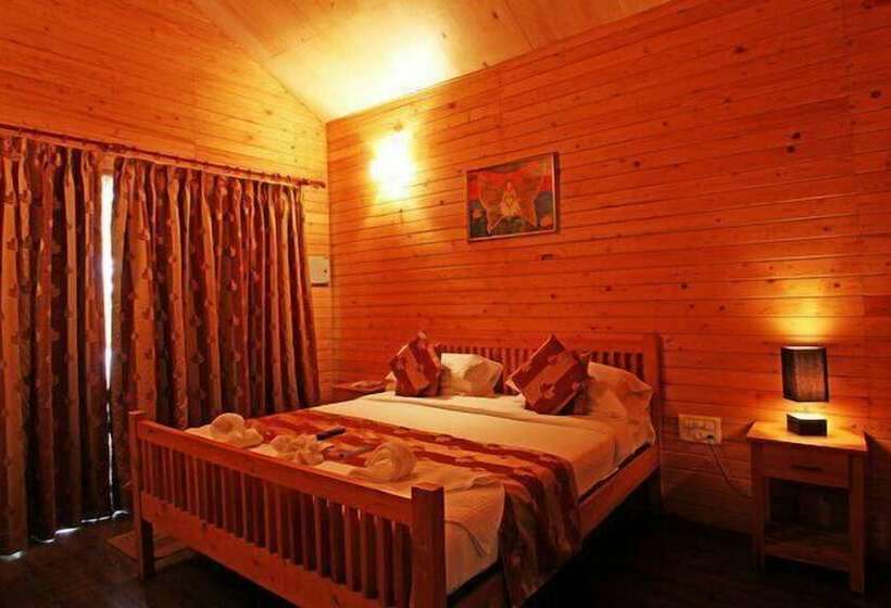 Дом 1 Спальня, Aryans