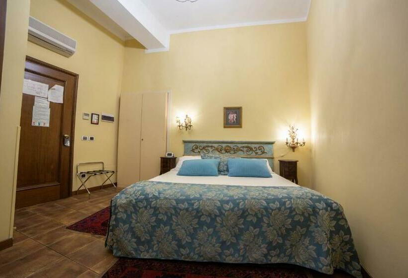 اتاق کلاسیک, B&b Galileo 2000