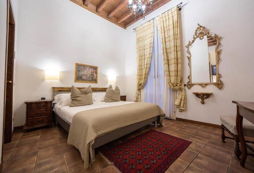 اتاق سوپریور, B&b Galileo 2000