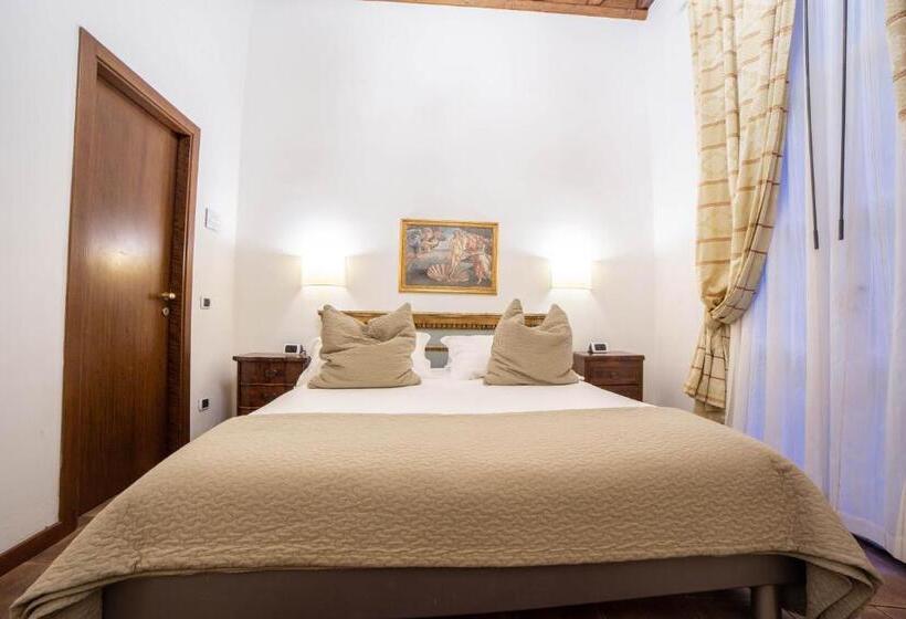 اتاق سوپریور, B&b Galileo 2000