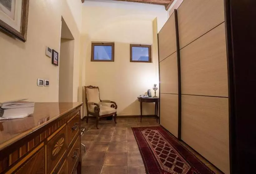 اتاق سوپریور, B&b Galileo 2000