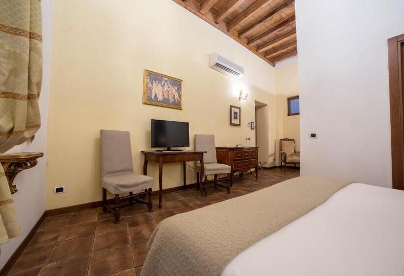 اتاق سوپریور, B&b Galileo 2000