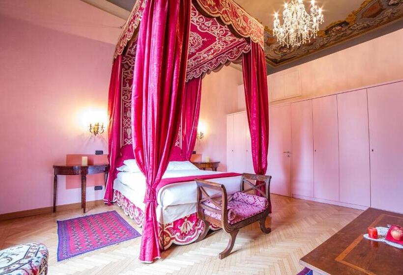 سوییت جونیور, B&b Galileo 2000