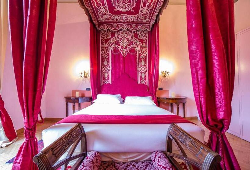 سوییت جونیور, B&b Galileo 2000