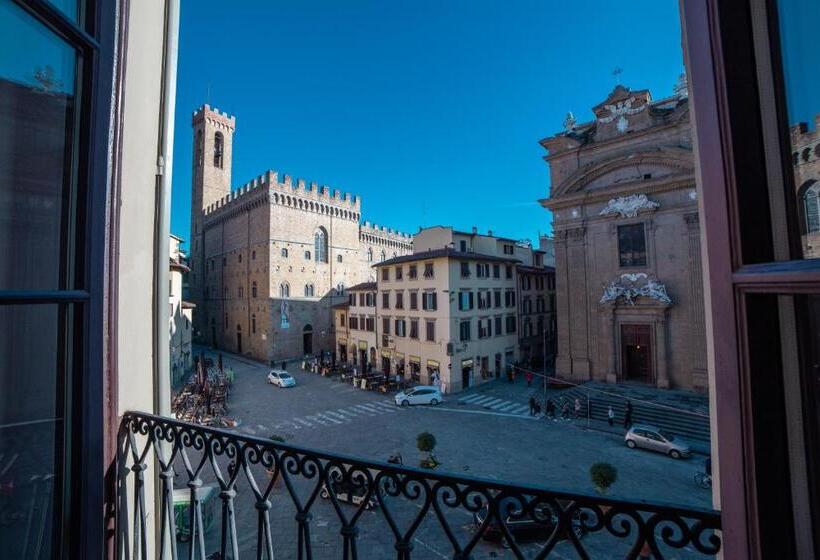 سوییت جونیور, B&b Galileo 2000