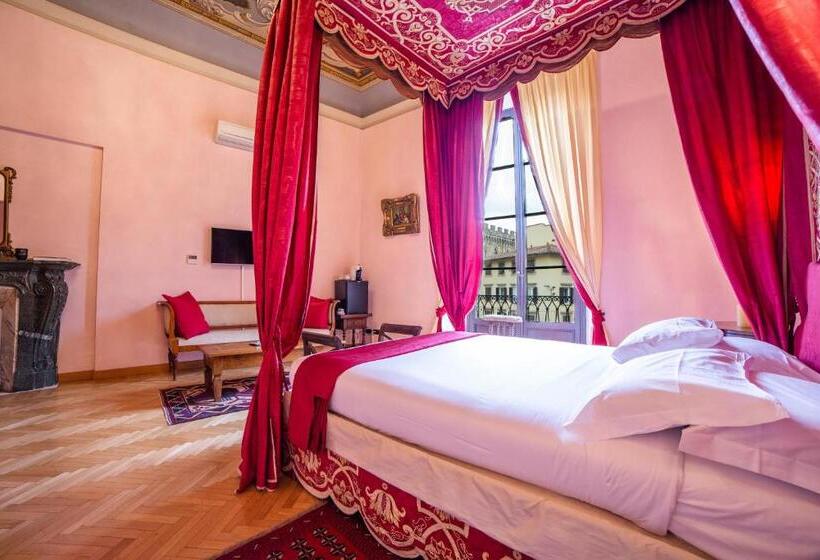 سوییت جونیور, B&b Galileo 2000