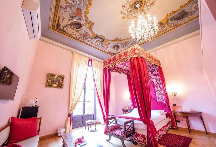 سوییت جونیور, B&b Galileo 2000