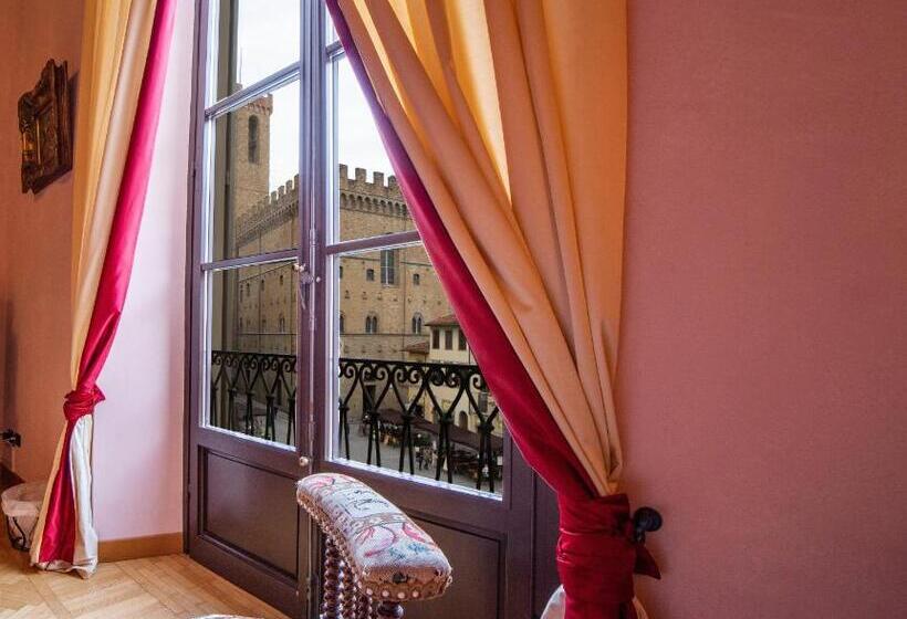 سوییت جونیور, B&b Galileo 2000