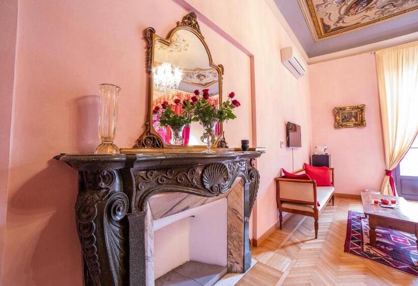 سوییت جونیور, B&b Galileo 2000