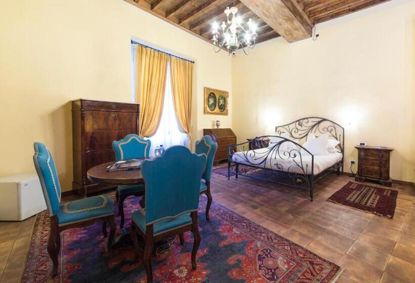 اتاق لوکس, B&b Galileo 2000