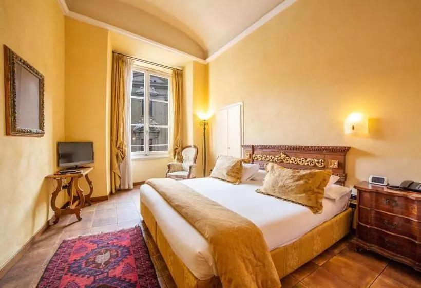 اتاق لوکس, B&b Galileo 2000