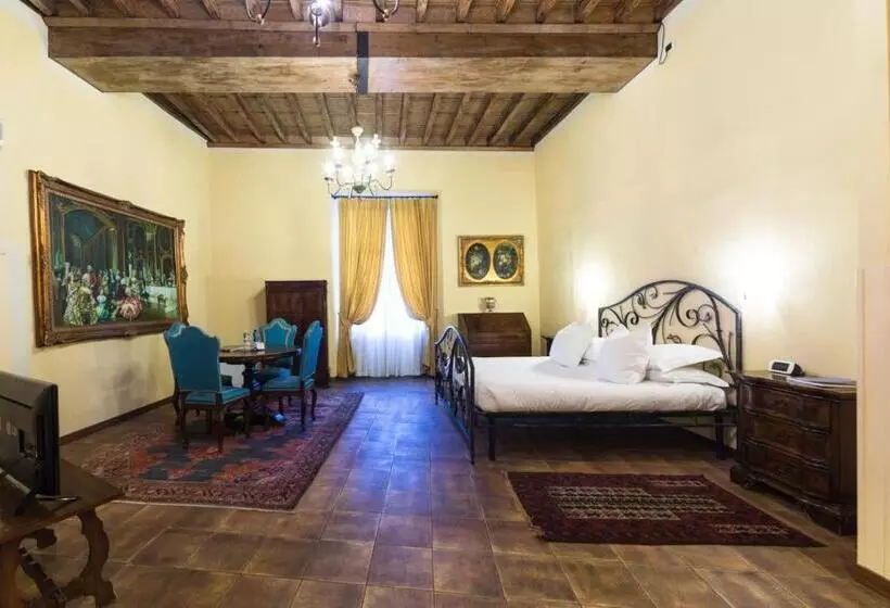 اتاق لوکس, B&b Galileo 2000