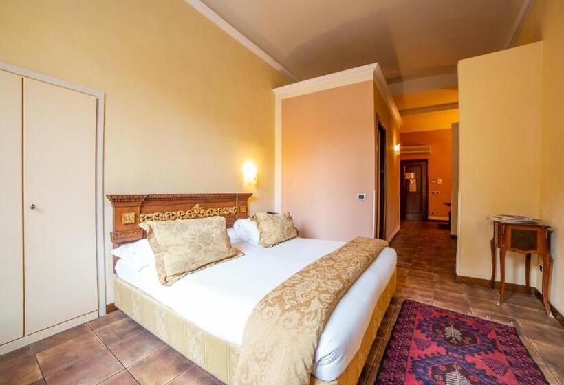 اتاق لوکس, B&b Galileo 2000