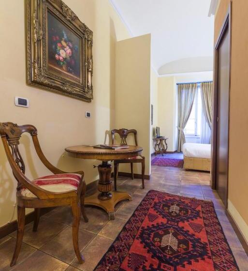 اتاق لوکس, B&b Galileo 2000