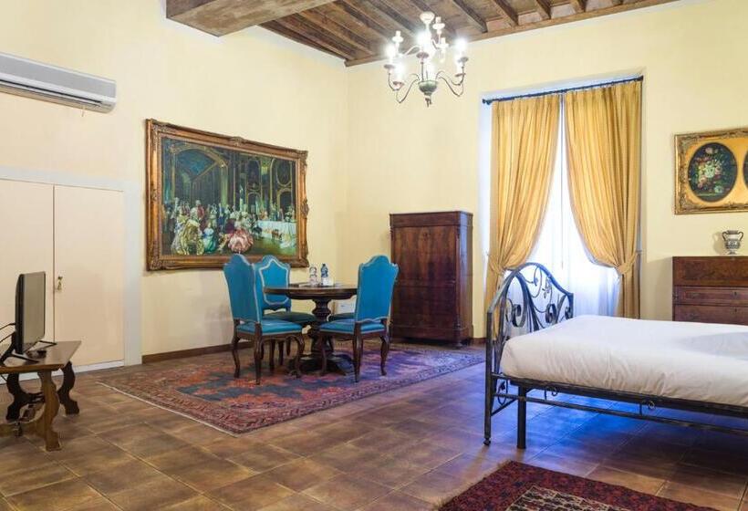 اتاق لوکس, B&b Galileo 2000