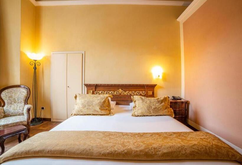 اتاق لوکس, B&b Galileo 2000