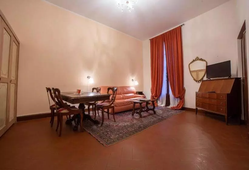 آپارتمان 1 خوابه, B&b Galileo 2000