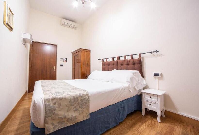 آپارتمان 1 خوابه, B&b Galileo 2000