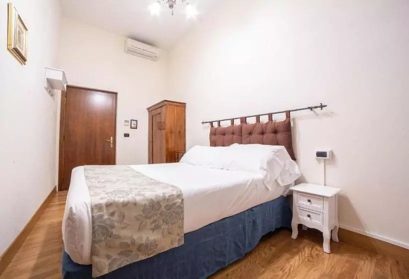 آپارتمان 1 خوابه, B&b Galileo 2000