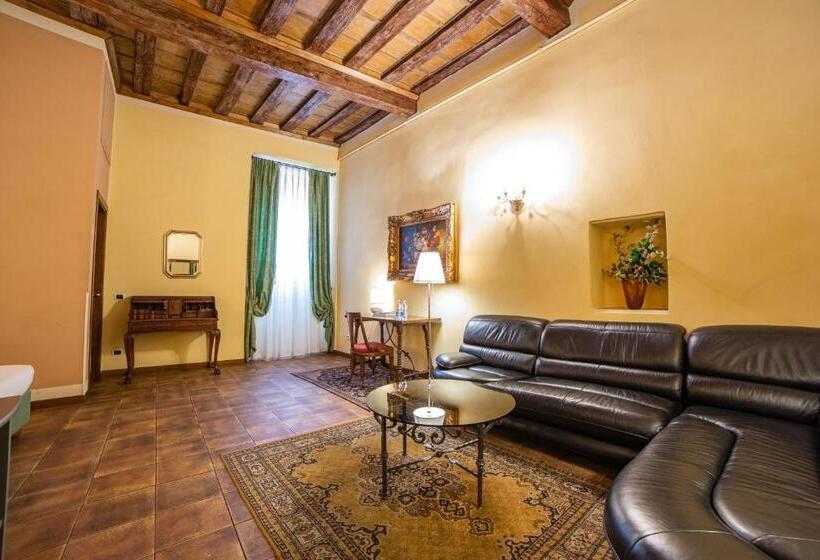 اتاق سوپریور با تخت بزرگ, B&b Galileo 2000